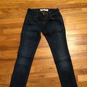 Zara TRF jeans